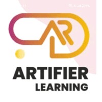 Artifier learning pvt ltd logo - Similar company to The Bugs