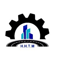 HHTM logo - Similar company to New Bat