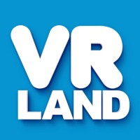 VR Land logo - Similar company to Marble Yakiniku
