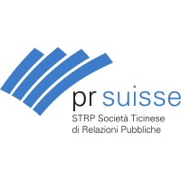 STRP, Società Ticinese di Relazioni Pubbliche logo - Similar company to Metrobasel