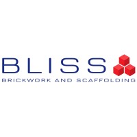 M. Bliss (Subcontract Brickwork) Limited logo - Similar company to Trident Brickwork Ltd