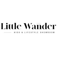 Little Wander Kids & Lifestyle Showroom logo - Similar company to Oū La Mode Qu'On Loue