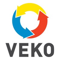 VEKO AS logo - Similar company to Envo As