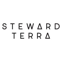 Steward Terra Communications logo - Similar company to Pono Design Studio