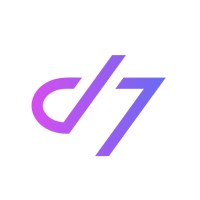 dseven GmbH logo - Similar company to Workflow Hr Systems Gmbh