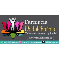 DeltaPharma SpA logo - Similar company to Deltapharma - Part Of Faravelli Group