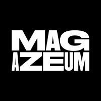 Magazeum logo - Similar company to Issues Magazine Shop