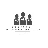 Doctors 4 Mudgee Region Inc logo - Similar company to Fireground Pty Ltd