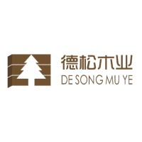 Jiangsu Desong Wood Co.,Ltd logo - Similar company to Bengkel Sawmill