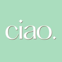 ciao. logo - Similar company to Oberhofer Gmbh & Co Kg