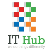 ithub-online logo - Similar company to On It Hub