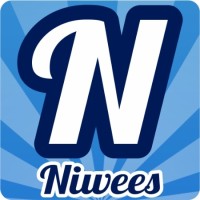 Niwees logo - Similar company to الاتحاد العربي للتسويق الرياضي والاستثمار - Arab Association For Sports Marketing And Investment