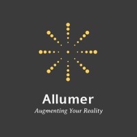 Allumer Technologies logo - Similar company to Smainj Electronics
