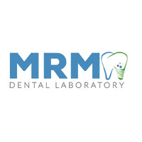 MRM Dental Lab logo - Similar company to Brayces Orthodontics