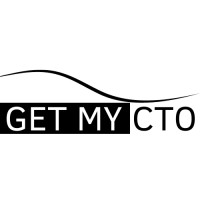 Get My CTO logo - Similar company to Cognivance (Le Beau Geste)