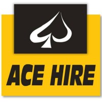 Ace Plant & Tool Hire logo - Similar company to Psb Mechanical Services Ltd