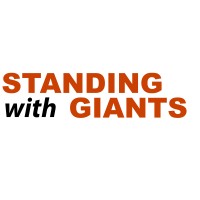 Standing with Giants logo - Similar company to Merritt Group Plc