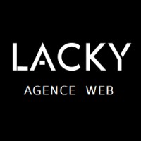Lacky | Agence Web logo - Similar company to Ae2 Agence Web