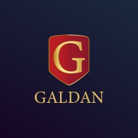 Galdan Contabilidade logo - Similar company to Solução Contábil Cwb