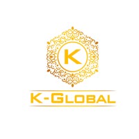 K-Global logo - Similar company to Vitamat Co., Ltd