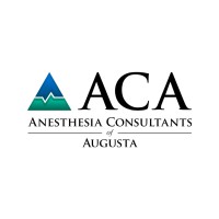 ANESTHESIA CONSULTANTS OF AUGUSTA logo - Similar company to Mcbs Llc