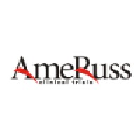 AmeRuss Clinical Trials, LLC logo - Similar company to Dataprospect