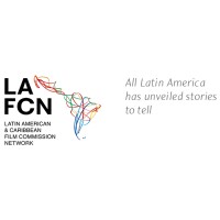 Latin American Film Commission Network - LAFCN logo - Similar company to Notre Vídeos Produções