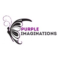 Purple Imaginations Writing Agency logo - Similar company to Baris Cybertech