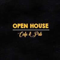 Open House Cafe & Pub logo - Similar company to Big Fish Ventures