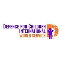 Defence for Children International - World Service logo - Similar company to Letswim Inc.