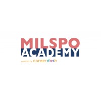 MilSpo Academy logo - Similar company to Careerdash