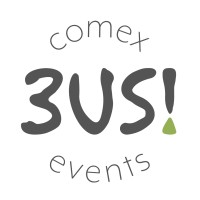 3US! Comex Events logo - Similar company to Db Schenker Brasil