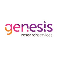 Genesis Research Services Pty Ltd logo - Similar company to Research Education And Training Program, Wahtn