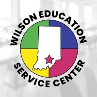 Wilson Education Service Center logo - Similar company to Refuge International
