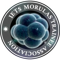 IETS Morulas Trainee Association logo - Similar company to World Wide Sires B-Nl