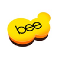 bee logo - Similar company to Bee Events