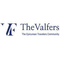 The Valfers logo - Similar company to Paladar Y Tomar - Wine & Culinary Travel Design -