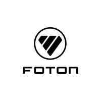 Foton Trucks España logo - Similar company to Zeroid