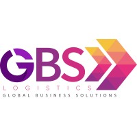 GBS Logistics Group logo - Similar company to Navetrans Group
