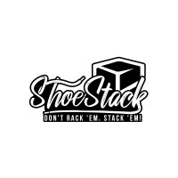 ShoeStack logo - Similar company to Cocoa Loco