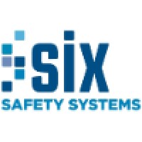 SIX Safety Systems logo - Similar company to Goodly Cloud