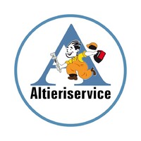 Altieri Service logo - Similar company to Webgain