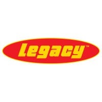Legacy Manufacturing Company logo - Similar company to Rmhc Of Eastern Iowa And Western Illinois