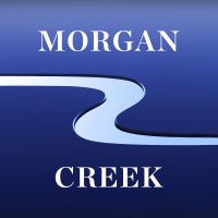 Morgan Creek Entertainment logo - Similar company to Capeside Studios