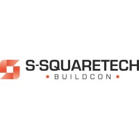 S Squaretech Buildcon logo - Similar company to Squaretech Solutions Private Limited