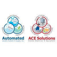 Automated Laundry Systems & Supply logo - Similar company to Lavo Solutions