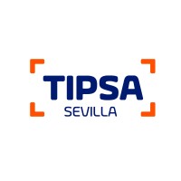 TIPSA Sevilla logo - Similar company to Sirmac