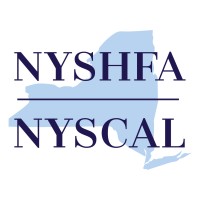 Nyshfa  |  Nyscal