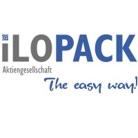 ILOPACK GmbH logo - Similar company to Logiline Gmbh