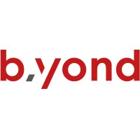b.yond - Das Netzwerk für Organisationsberatung logo - Similar company to Formfeuer -  Technology Of The Future